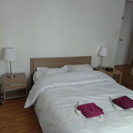 Holiday home Maison De Ville *