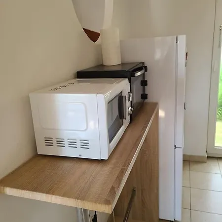 Holiday home Maison De Ville