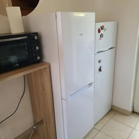 Hébergement de vacances Maison De Ville *