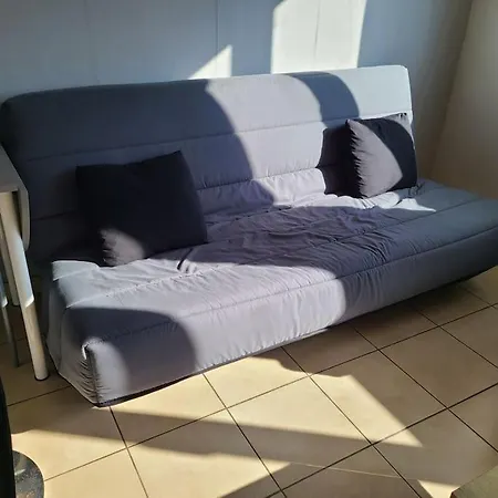 Hébergement de vacances Maison De Ville